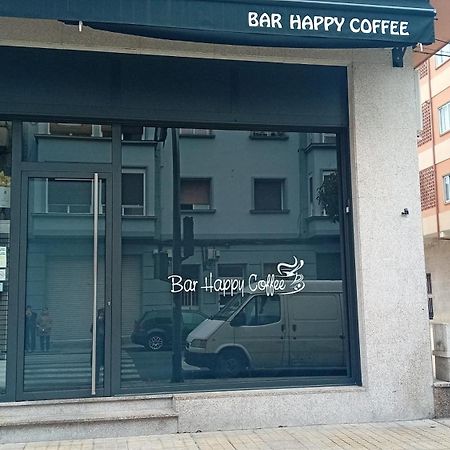 A Parada Da Ribeira Ourense Ngoại thất bức ảnh