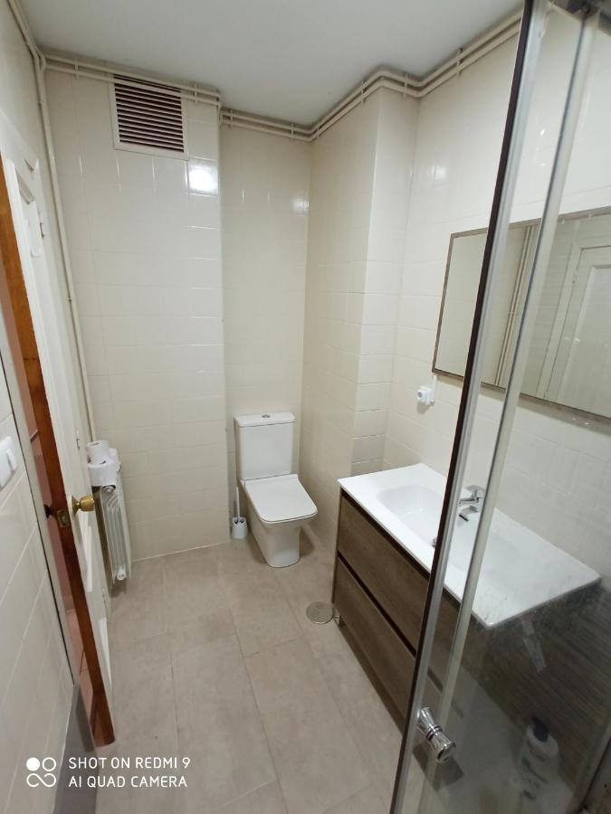 A Parada Da Ribeira Ourense Ngoại thất bức ảnh