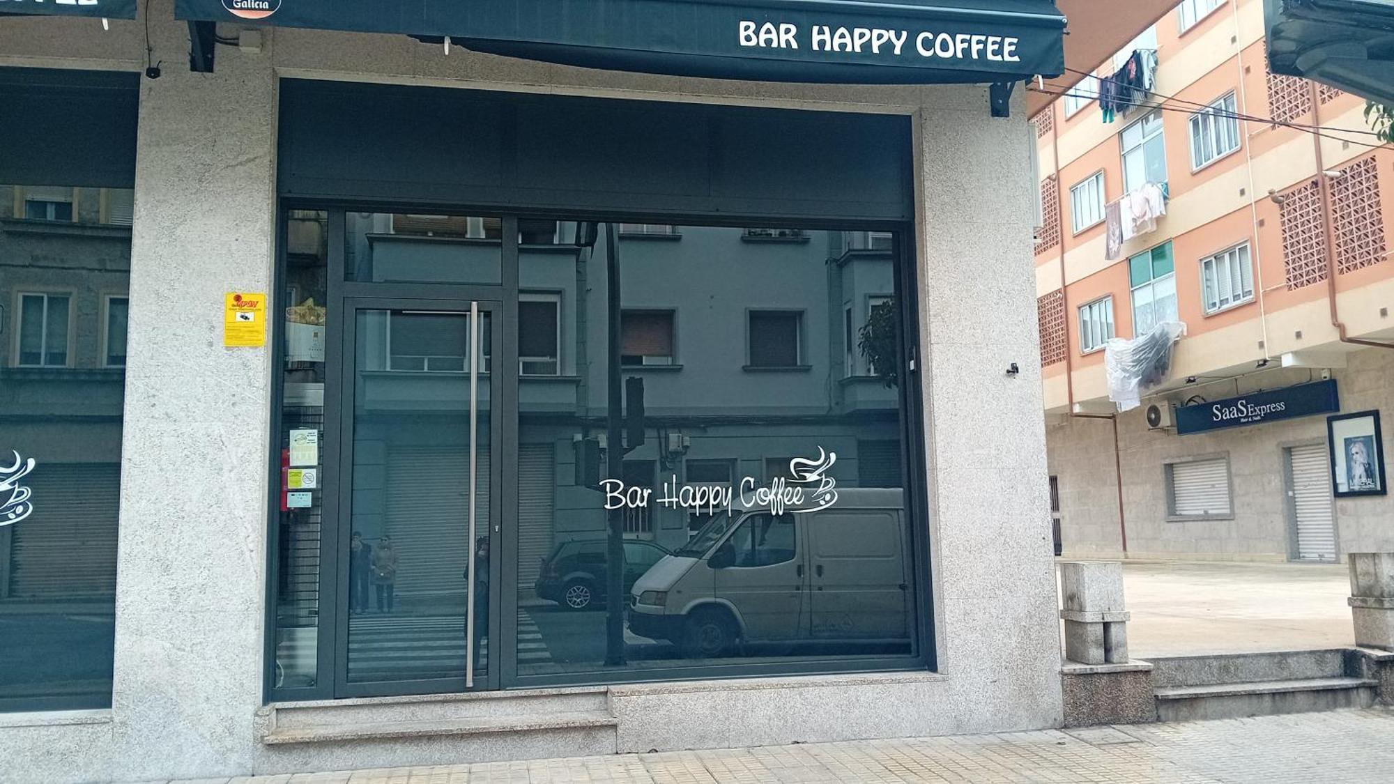 A Parada Da Ribeira Ourense Ngoại thất bức ảnh