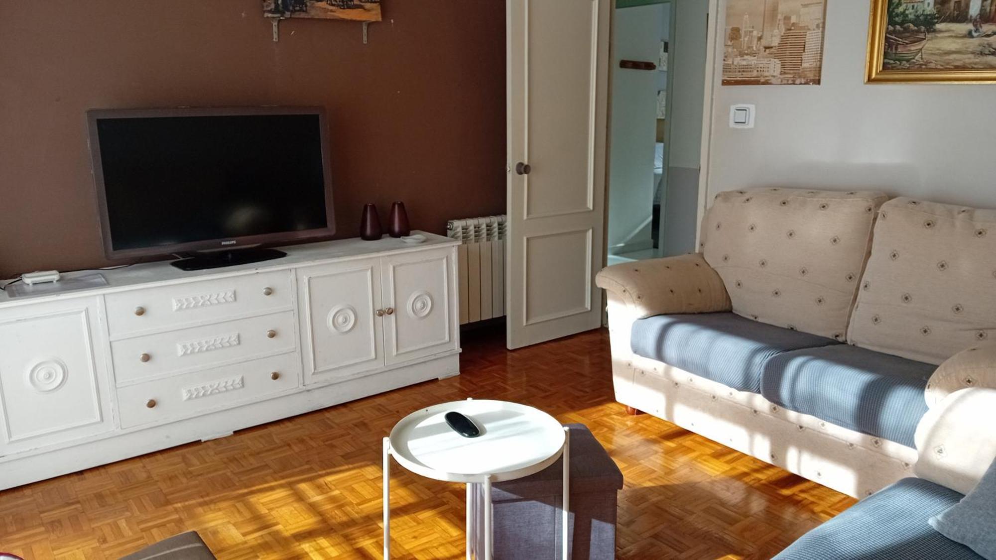 A Parada Da Ribeira Ourense Ngoại thất bức ảnh