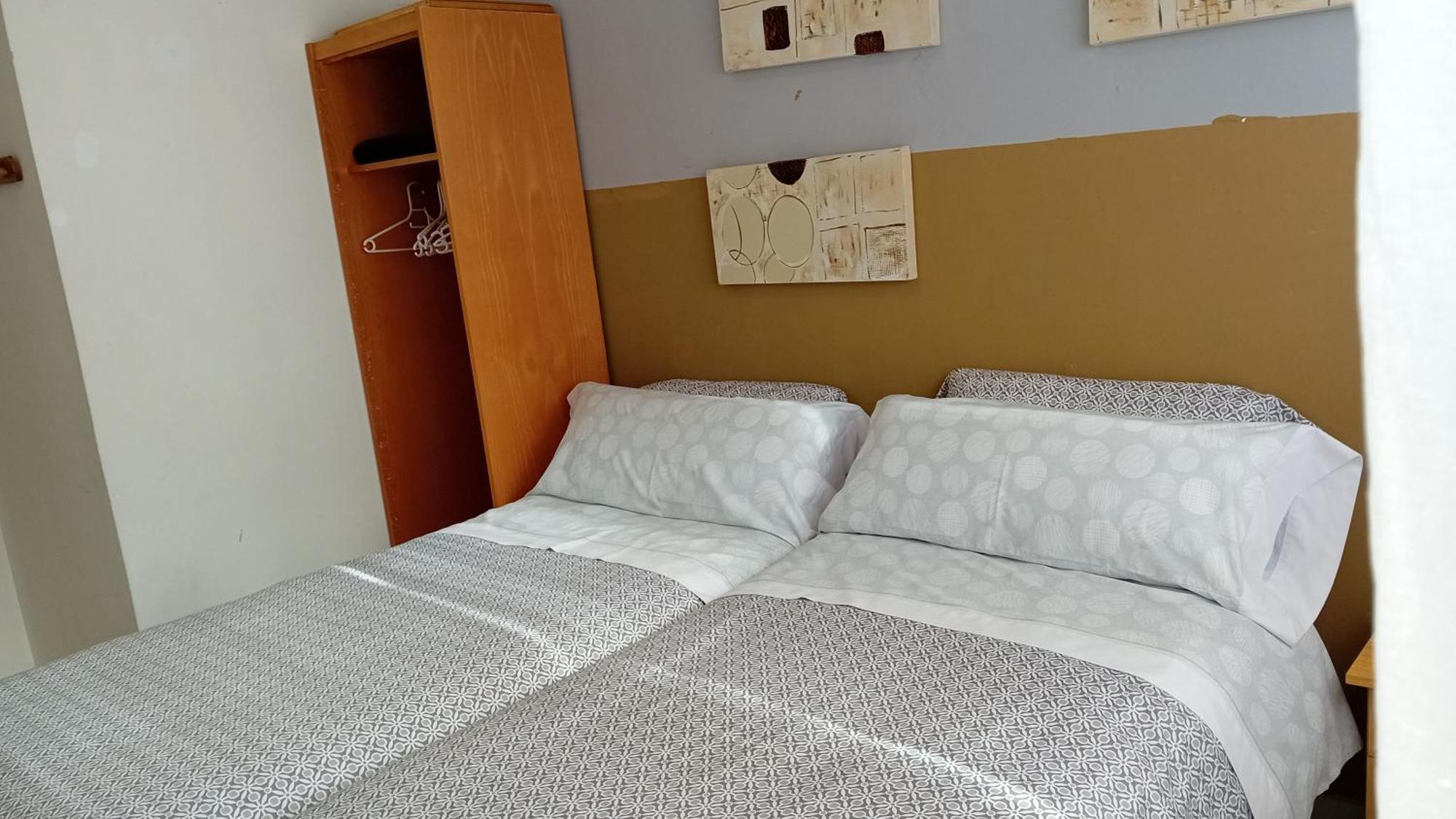 A Parada Da Ribeira Ourense Ngoại thất bức ảnh