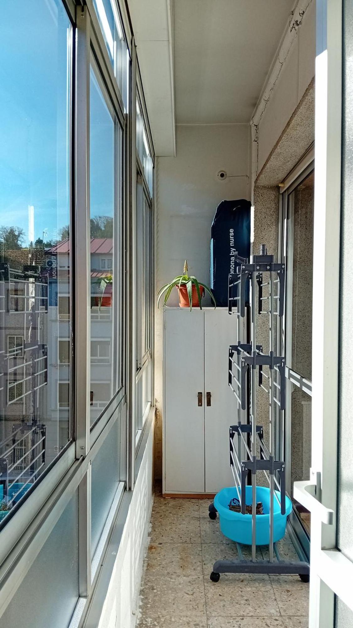 A Parada Da Ribeira Ourense Ngoại thất bức ảnh